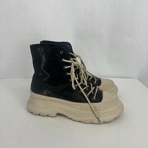 Azaela Wang Platform Sneaker Boots - 11